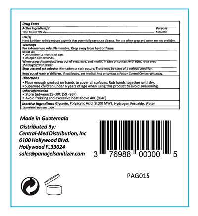 Back (Panagel 15 Oz Back)